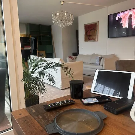 Gæstehus In The Heart Of The Of *