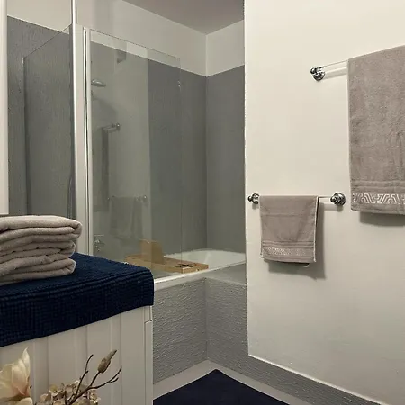 In The Heart Of The Of ゲストハウス *