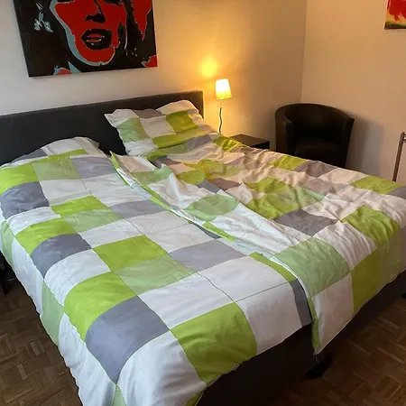 ゲストハウス In The Heart Of The Of ザルツブルク