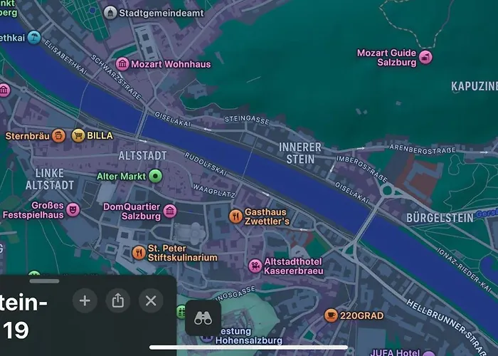 In The Heart Of The Of Solnohrad