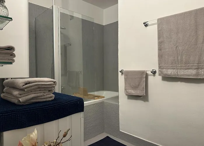 In The Heart Of The Of Gæstehus *