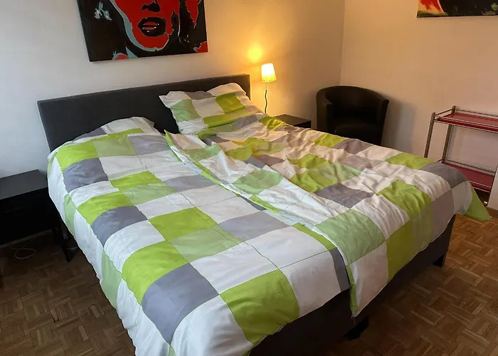 Penzion In The Heart Of The Of Solnohrad