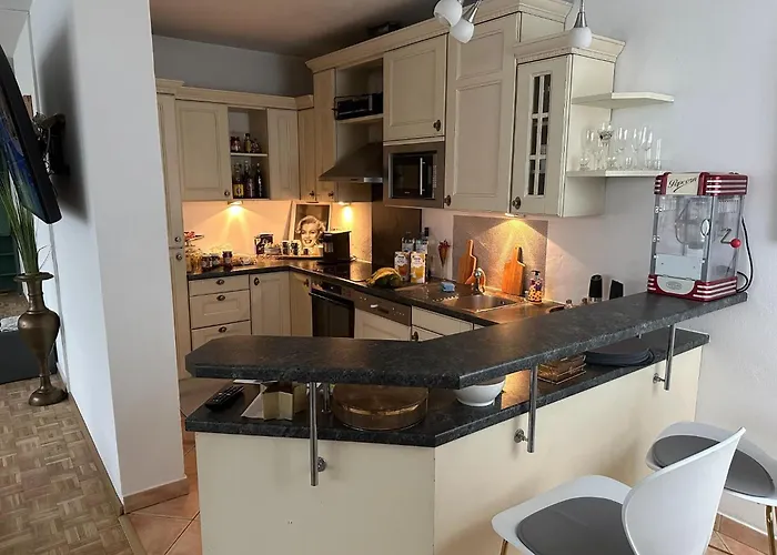 In The Heart Of The Of Gæstehus *