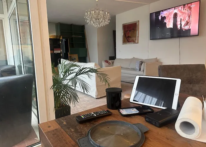 Guest house In The Heart Of The Of *